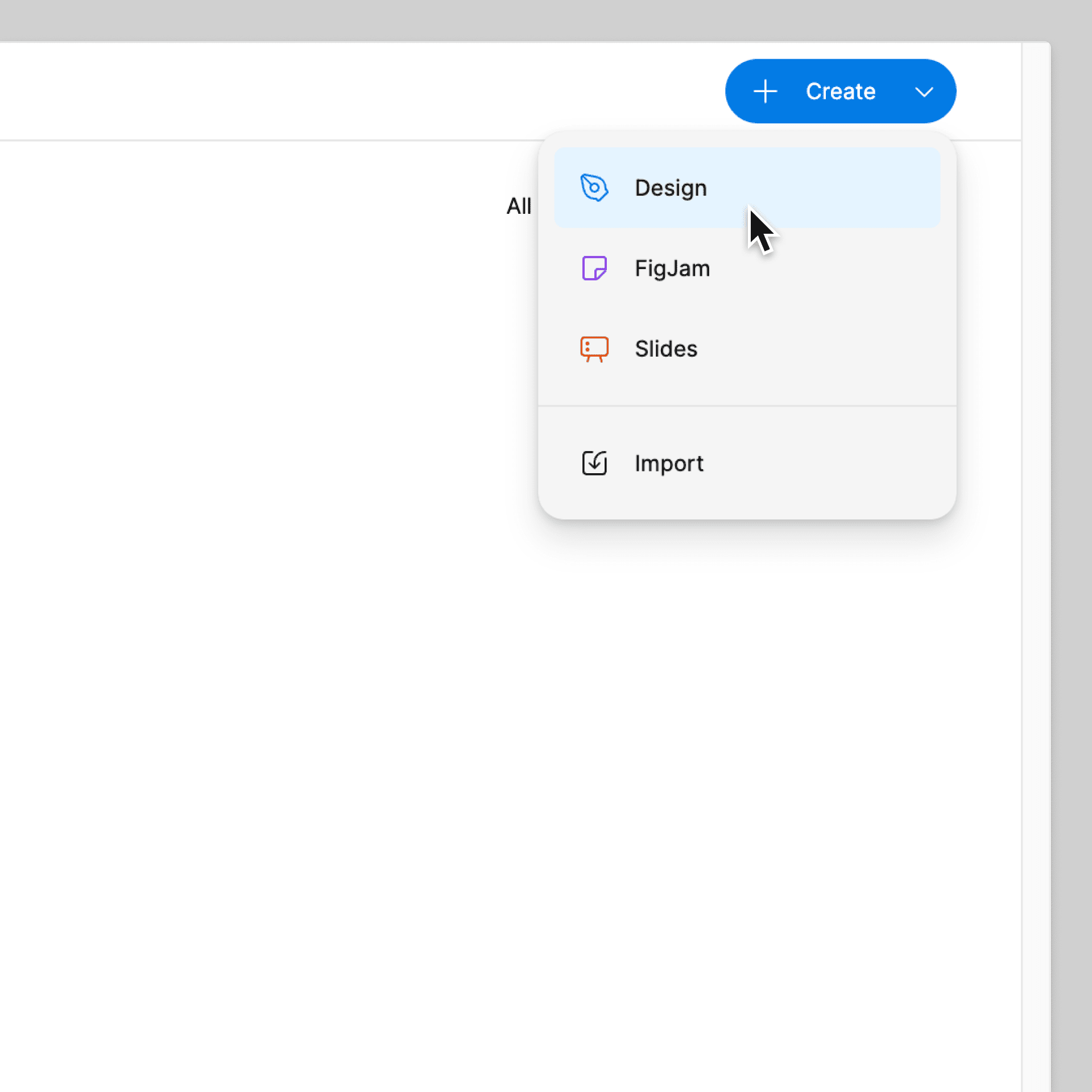 Create a new design file.png